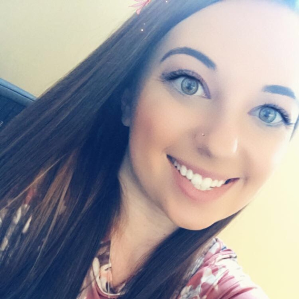 Meet your Posher, Kasey - Picture 1 of 1
